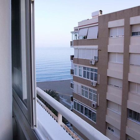 Apartamento Malagueta Beach 10 Malaga Ngoại thất bức ảnh